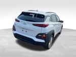 2021 Hyundai Kona SEL Plus