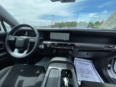 2026 Hyundai Palisade SE