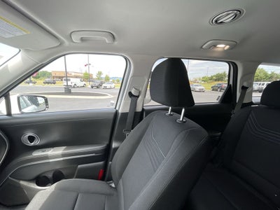 2026 Hyundai Palisade SE