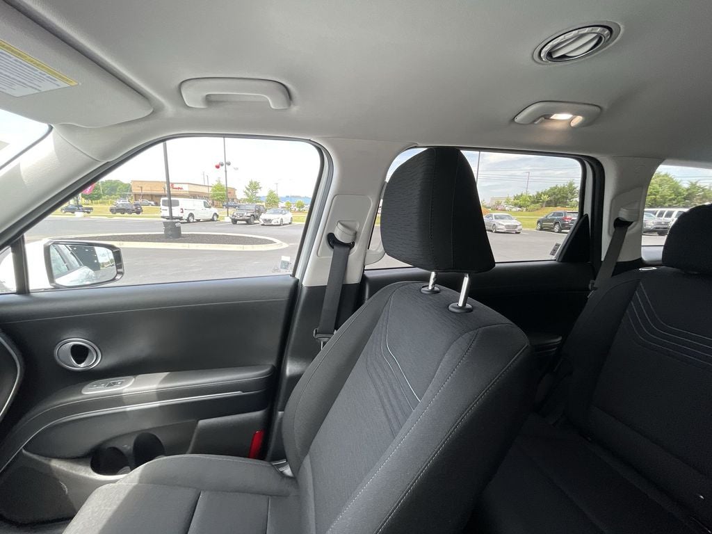 2026 Hyundai Palisade SE