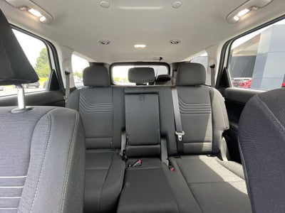 2026 Hyundai Palisade SE