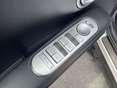 2026 Hyundai Palisade SE