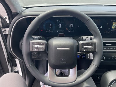 2026 Hyundai Palisade SE