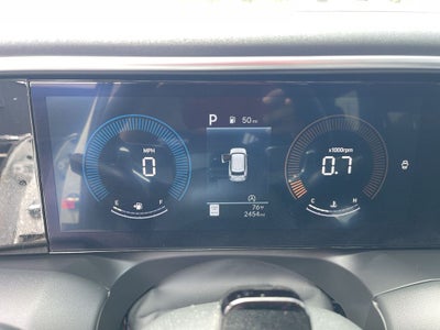 2026 Hyundai Palisade SE