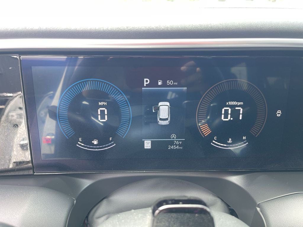 2026 Hyundai Palisade SE