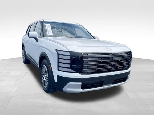 2026 Hyundai Palisade SE