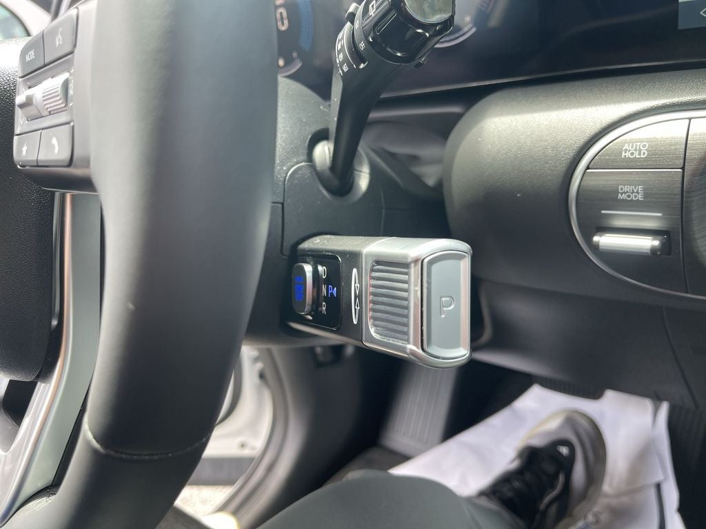 2026 Hyundai Palisade SE