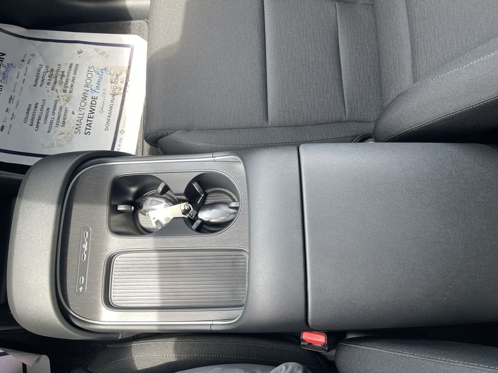 2026 Hyundai Palisade SE