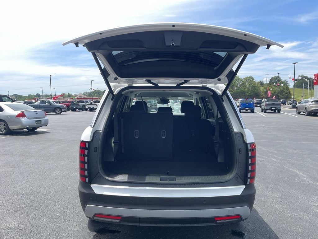 2026 Hyundai Palisade SE