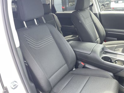 2026 Hyundai Palisade SE