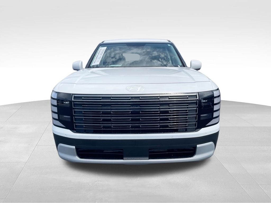 2026 Hyundai Palisade SE