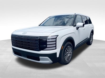 2026 Hyundai Palisade SE