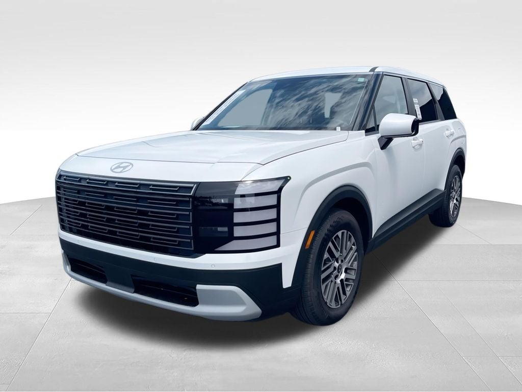 2026 Hyundai Palisade SE