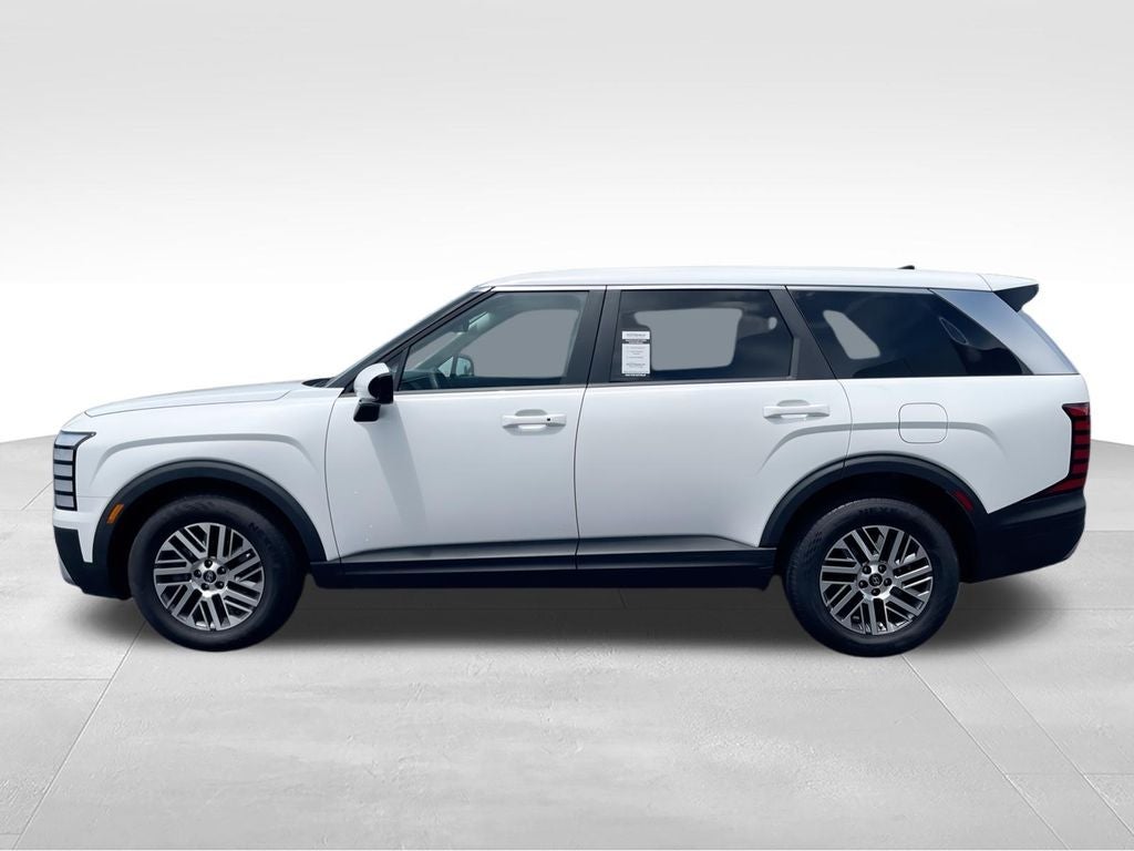 2026 Hyundai Palisade SE