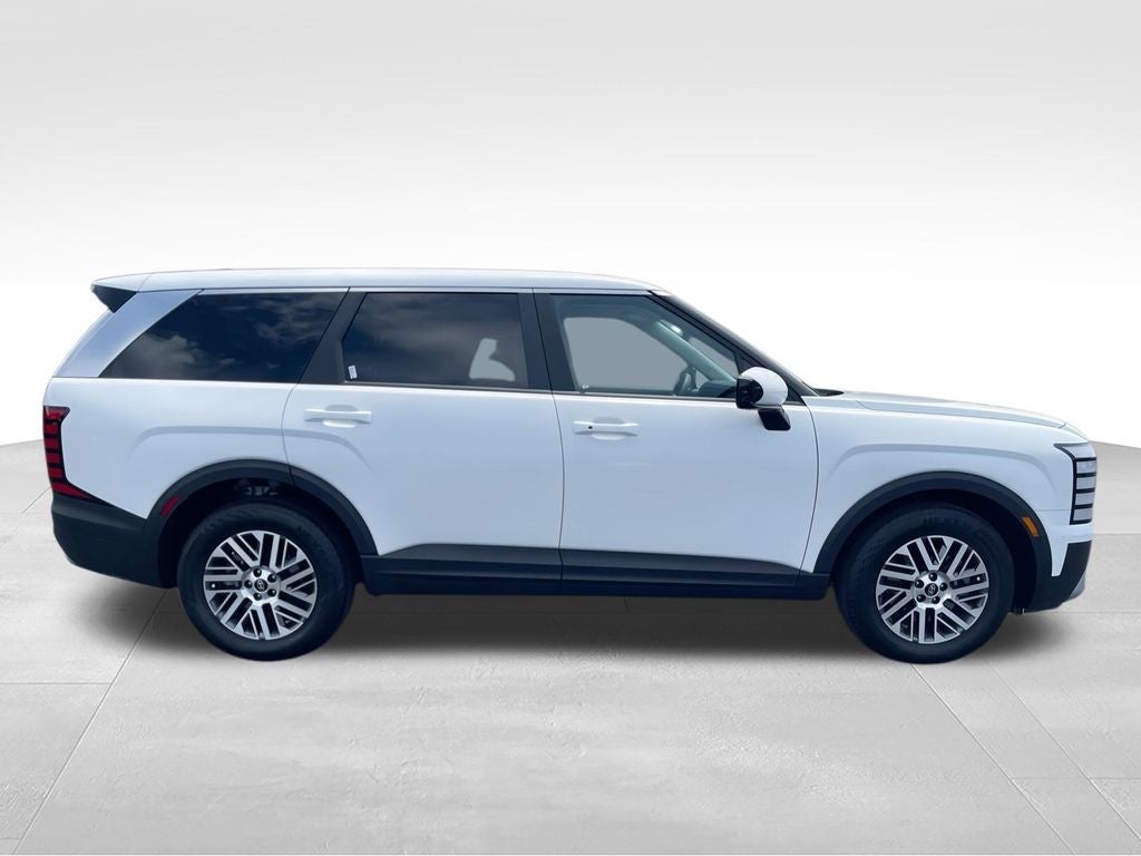 2026 Hyundai Palisade SE