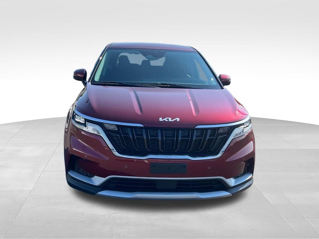 2023 Kia Carnival EX