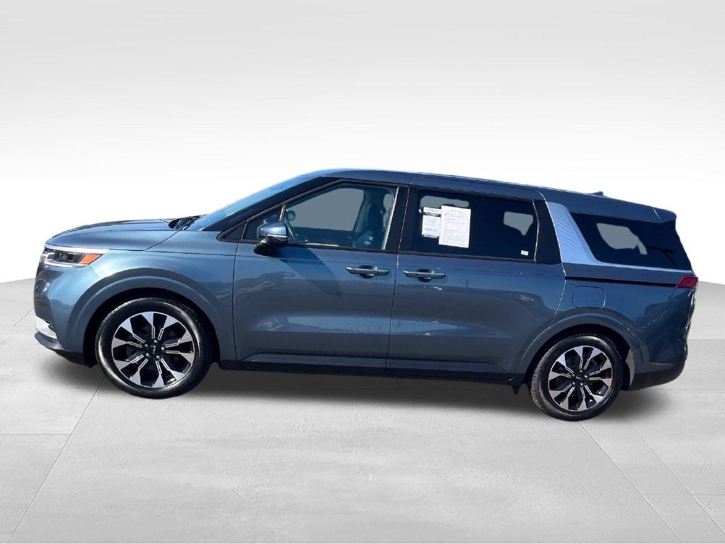 2024 Kia Carnival