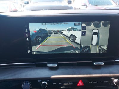 2024 Kia Carnival SX