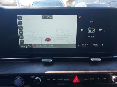 2024 Kia Carnival SX
