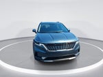 2024 Kia Carnival SX