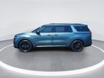 2024 Kia Carnival SX