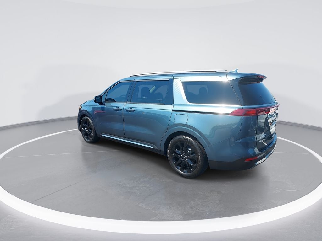2024 Kia Carnival SX