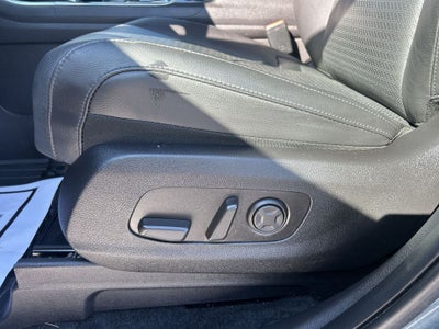 2025 Kia Carnival SX Prestige
