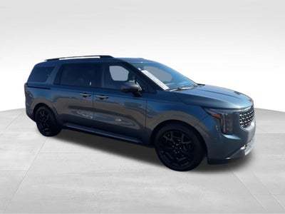 2025 Kia Carnival SX Prestige