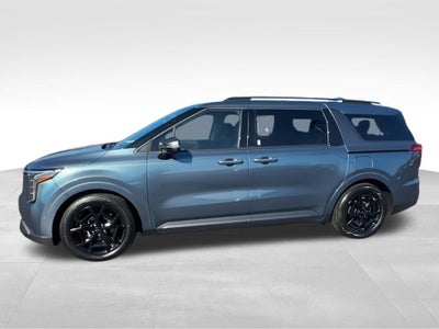 2025 Kia Carnival SX Prestige