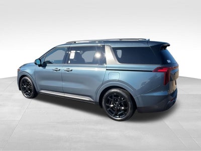 2025 Kia Carnival SX Prestige