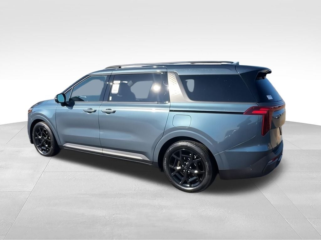 2025 Kia Carnival SX Prestige