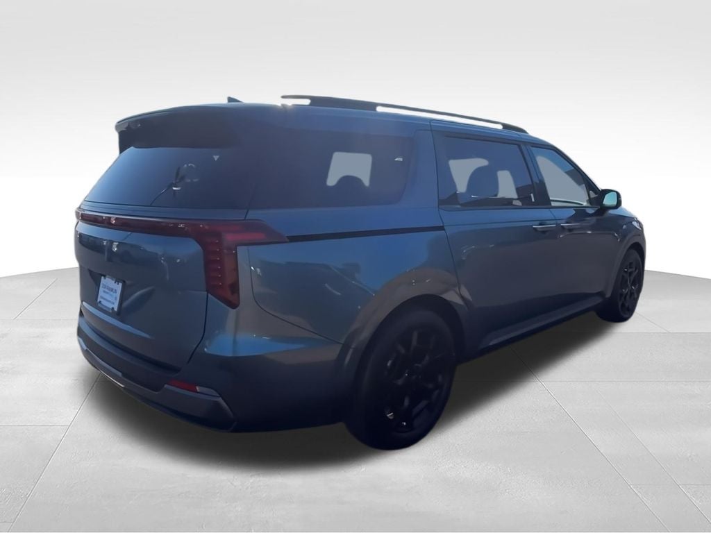 2025 Kia Carnival SX Prestige