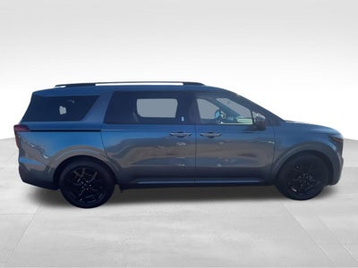 2025 Kia Carnival SX Prestige
