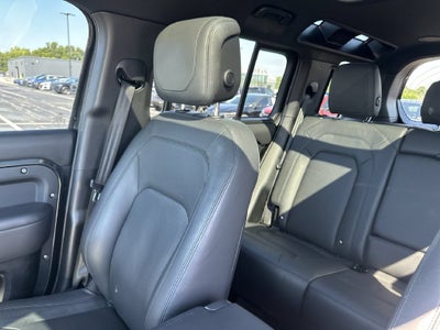 2023 Land Rover Defender 110 V8