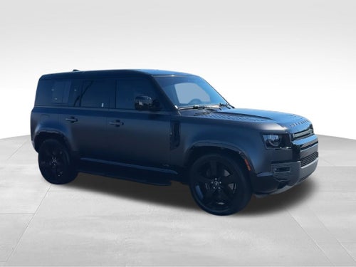 2023 Land Rover Defender 110 V8