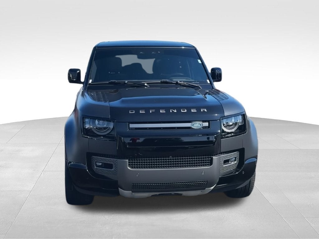 2023 Land Rover Defender 110 V8