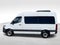 2024 Mercedes-Benz Sprinter 2500 Passenger 144 WB