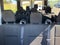 2024 Mercedes-Benz Sprinter 2500 Passenger 144 WB