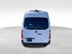 2024 Mercedes-Benz Sprinter 2500 Passenger 144 WB