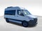 2024 Mercedes-Benz Sprinter 2500 Passenger 144 WB