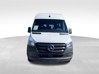 2024 Mercedes-Benz Sprinter 2500 Passenger 144 WB