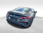 2026 BMW 8 Series M850i xDrive