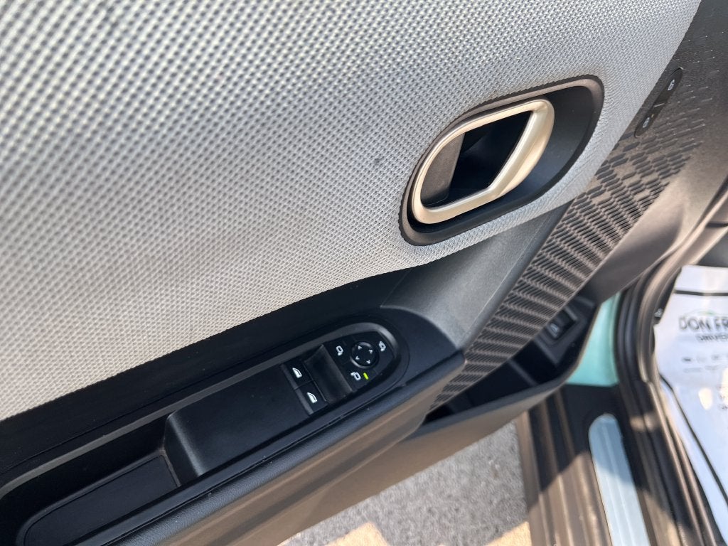 2025 MINI Cooper S Signature