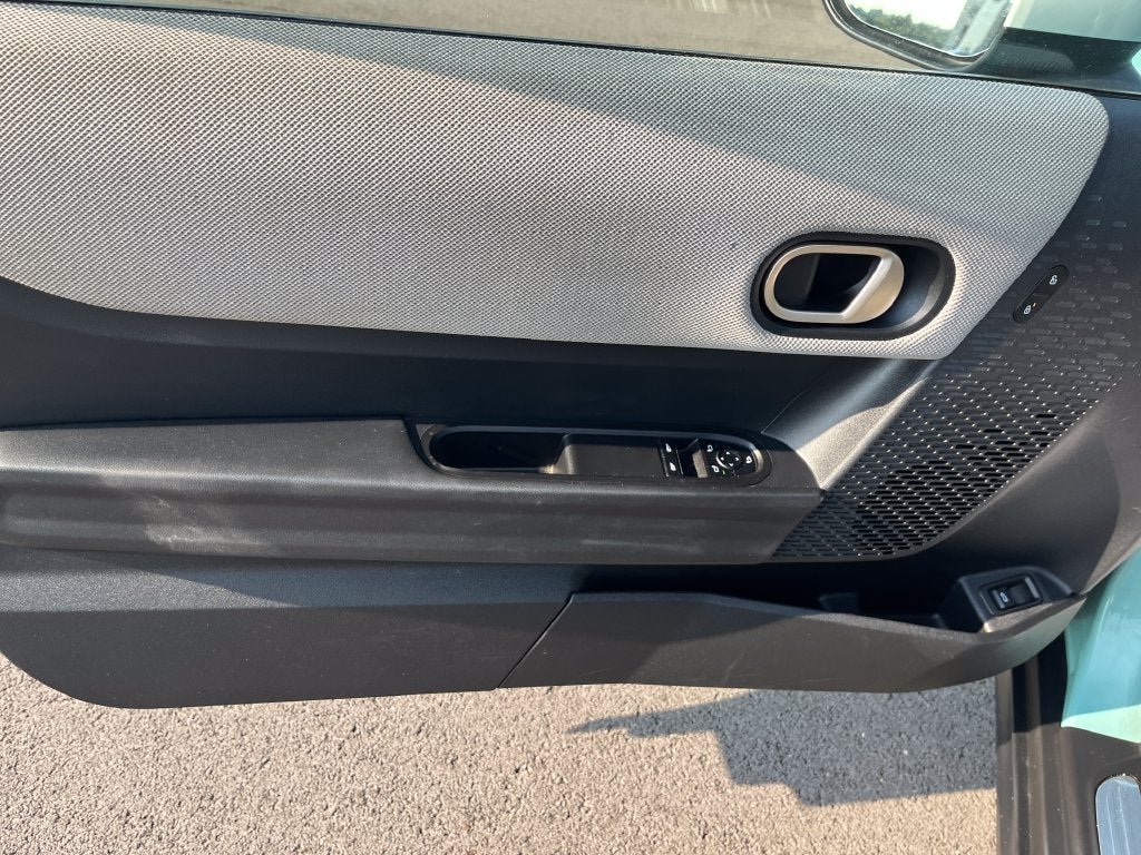 2025 MINI Cooper S Signature