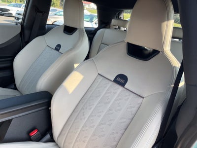 2025 MINI Cooper S Signature