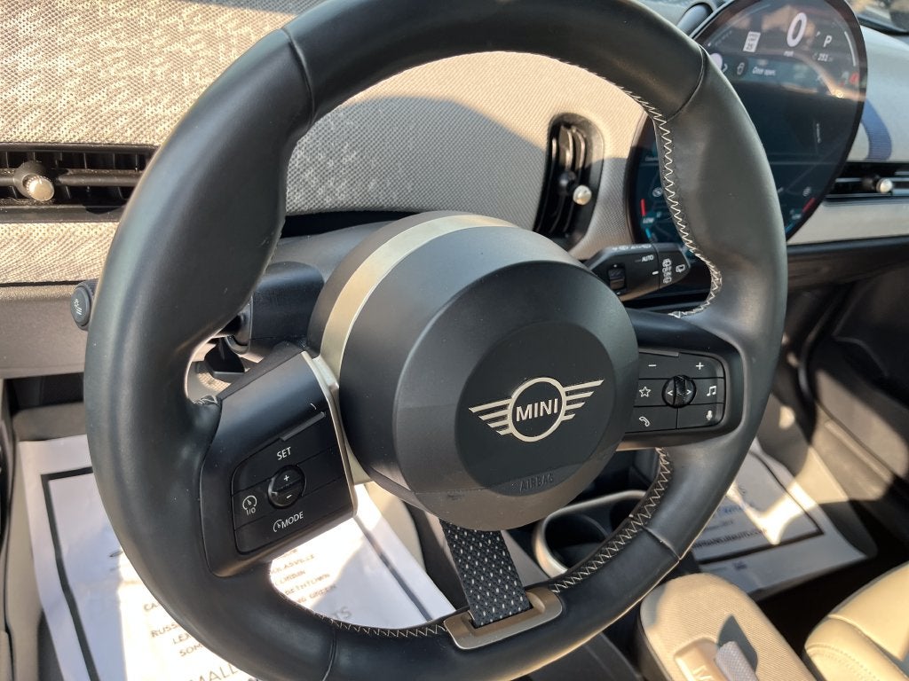 2025 MINI Cooper S Signature