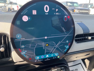 2025 MINI Cooper S Signature