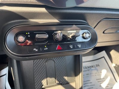 2025 MINI Cooper S Signature
