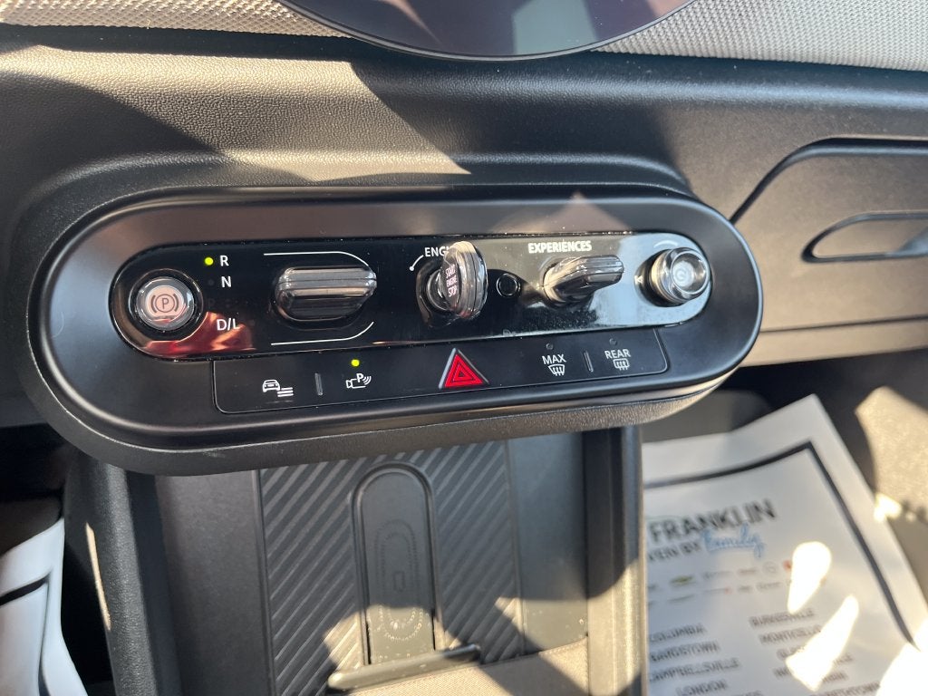 2025 MINI Cooper S Signature