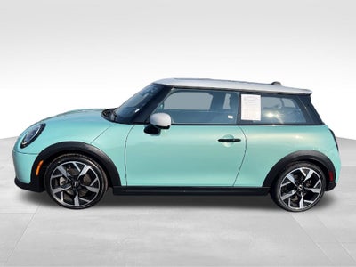 2025 MINI Cooper S Signature